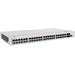 Huawei S310-48P4S Switch (48*10/100/1000BASE-T ports(380W PoE+), 4*GE SFP ports, built-in AC power)