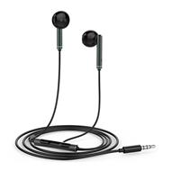 Huawei Sluchátka Half In-Ear Earphones Black