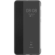 HUAWEI Smart View Flip Kryt pro P40 Black