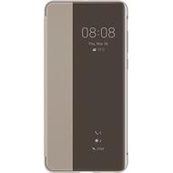 HUAWEI Smart View Flip Kryt pro P40 Khaki