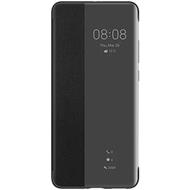 HUAWEI Smart View Flip Kryt pro P40 Pro Black