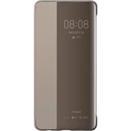 HUAWEI Smart View Flipové pouzdro pro P30 Khaki