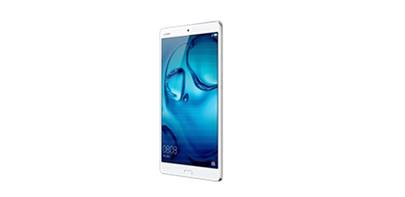 HUAWEI Tablet MediaPad M3 8.4 32GB WiFi Silver