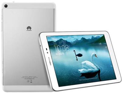 HUAWEI Tablet S8-701w 8" Silver/White 8GB WiFi