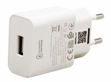 HUAWEI Wall Charger SuperCharge (Max 22.5W) White