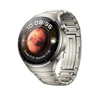 Huawei Watch 4 PRO Titanium