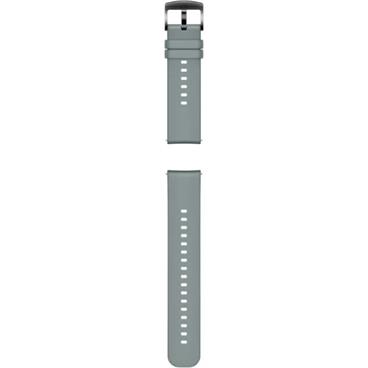 Huawei Watch GT/GT2(42mm) řemínek 20mm Cyan