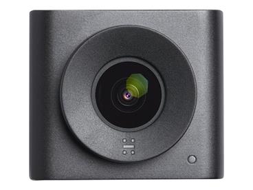 Huddly IQ - Konferenční kamera - barevný - 12 Mpix - 720p, 1080p - USB 3.0 - MJPEG - DC 5 V