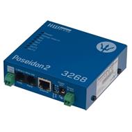 HwG Poseidon2 3268 Ethernet I/O a systém dohledu senzorů