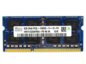 HYNIX 16GB DDR4-2133 2Rx8 SODIMM Supermicro certified