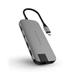 Hyper® HyperDrive Slim 8-in-1 USB-C hub