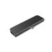 HyperDrive 6-in-1 USB-C Hub pro iPad Pro - Space Gray