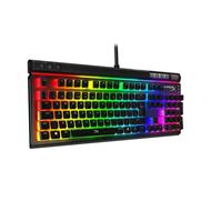 HyperX Alloy Elite Mechanical Gaming keyboard,  2 RGB 