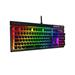 HyperX Alloy Elite Mechanical Gaming keyboard, 2 RGB