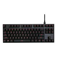 HyperX Alloy FPS Pro herní mechanická klávesnice, modré MX spínače