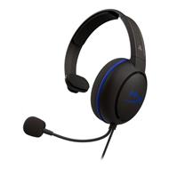 HyperX Cloud Stinger Chat -  headset pro PS4