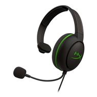 HyperX CloudX Stinger Chat -  headset pro Xbox