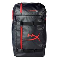 HyperX herní batoh SCOUT BLACK