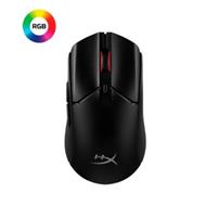 HyperX Pulsefire Haste 2 Bezdrátová herní myš (černá)