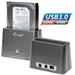 i-Tec HDD SATA Docking Station pro 2,5"/3.5" SATA, USB3.0 (5 Gb/s)