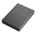 i-Tec MySafe AluBasic Advance externí case pro 2,5" SATA I/II/III SSD, USB3.0 - bez HDD