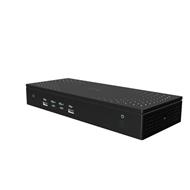 i-tec Universal 5x 4K Display Docking Station, Power Delivery 100W