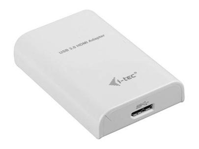 i-Tec USB3.0/HDMI adaptér Advance Full HD+ 1152p