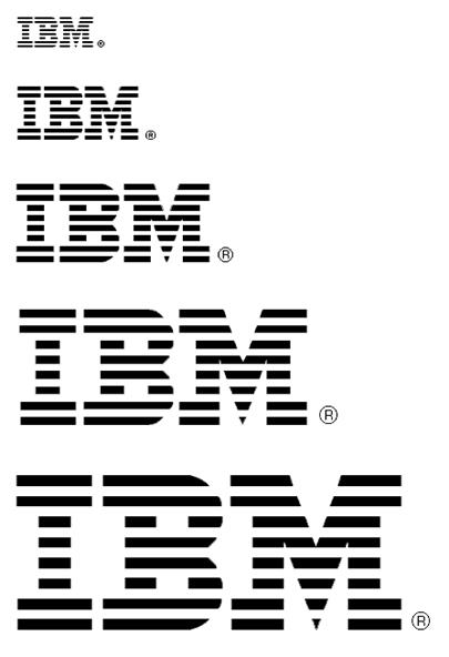 IBM LTO 6 HH Fibre Channel Drive (TS4300)