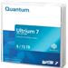 IBM System x Ultrium LTO7 6TB/15TB WORM data cartridge - 1ks