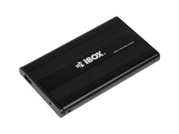 IBOX IEU2F01 HD-01 HDD CASE USB 2.0