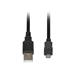 IBOX MICRO USB 2.0 1.8M cable
