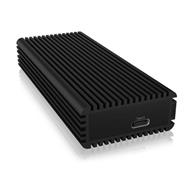 ICY BOX IB-1916M-C32 External Type-C® enclosure for M.2 NVMe SSD 