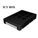 ICY BOX IB-2535StS SSD/SATA 2,5" to 3,5" SATA Converter