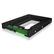 ICY BOX IB-2538StS 2.5" to 3.5" HDD/SSD Converter