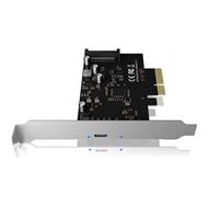 ICY BOX IB-PCI1901-C32 USB Type-C PCIe controller card