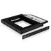 Icy Box interní rámeček 3.5''' pro SSD/HDD 2.5'', černý