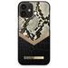 iDeal of Sweden kryt iPhone 12 mini Midnight Python