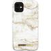 iDeal of Sweden ochranný kryt iPhone 11 Golden Pearl Marble