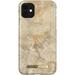 iDeal of Sweden ochranný kryt iPhone 11 Sandstorm Marble