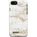 iDeal of Sweden ochranný kryt iPhone SE (2020)/8/7/6s/6 Golden Pearl Marble