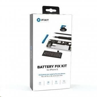iFixit iPhone 6 Akku Fix Kit Replacement Battery