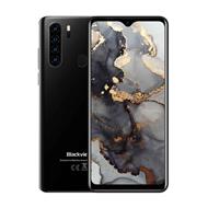 iGET Blackview GA80 Pro Black