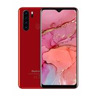 iGET Blackview GA80 Pro Red