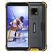 iGET Blackview GBV4900 Pro Yellow odolný telefon, 5,7" HD+, 4GB+64GB, DualSIM 4G, MIL-STD-810G, NFC