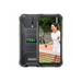 iGET Blackview GBV7200 Black - Odolný telefon 6,1" HD+ IPS/Quad-core/6GB/128GB/Android 12