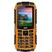 iGET Defender D10, Dual SIM, Orange