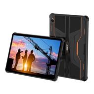 iGET RT1 - odolný tablet - 10,1" FHD IPS/1920x1200/LTE/2 GHz Octa Core/4GB RAM+64GB ROM/16+16 Mpix/10 000 mAh/Android 11