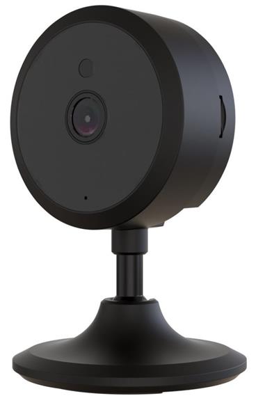 iGET SECURITY EP20 - Bezdrátová vnitřní IP FullHD kamera pro alarm iGET SECURITY M4 a M5