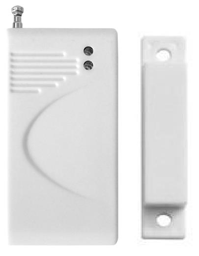 iGET SECURITY P4 - bezdrátový detektor dveře/okna