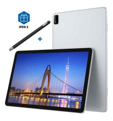 iGET SMART L11 Classic Silver, LTE tablet 11"